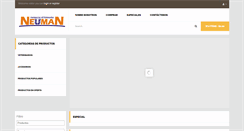 Desktop Screenshot of farvetpanama.com